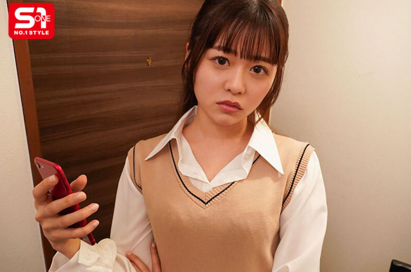 图片[2] - 桜乃りの（樱乃莉乃）最新作品SONE-995封面及内容欣赏 - 壹忧舍