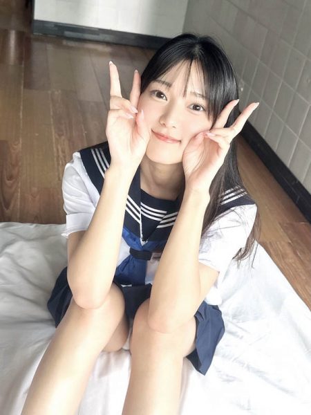 初美なのか(初美菜乃花)最新作品SONE-996封面及内容欣赏 - 壹忧舍