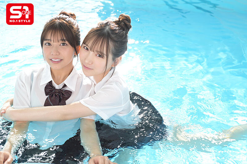 图片[3] - 「三田真铃、川越铃子」共演作品SNOS-022封面及内容欣赏 - 壹忧舍