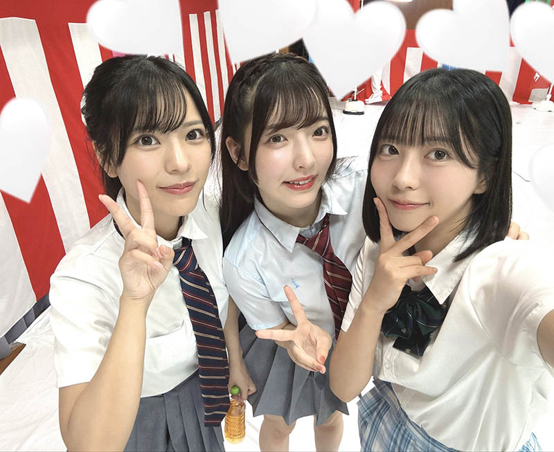 图片[4] - 「彩月七绪」最新作品START-463封面及内容欣赏 - 壹忧舍