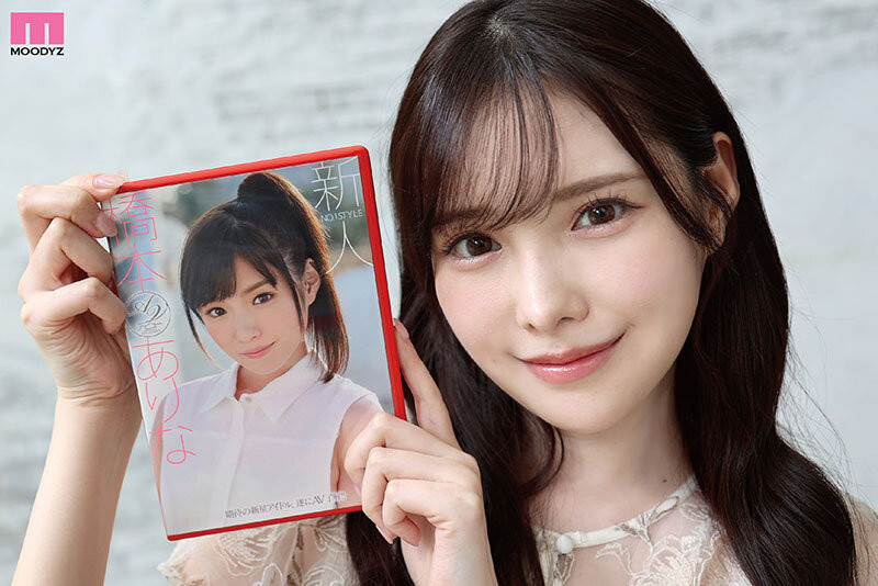 图片[4] - 新ありな(新有菜)引退作品MIDA-439封面及内容欣赏 - 壹忧舍