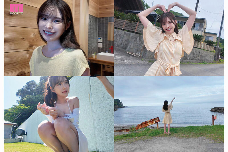 图片[10] - 新ありな(新有菜)引退作品MIDA-439封面及内容欣赏 - 壹忧舍