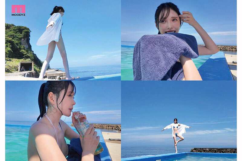 图片[11] - 新ありな(新有菜)引退作品MIDA-439封面及内容欣赏 - 壹忧舍