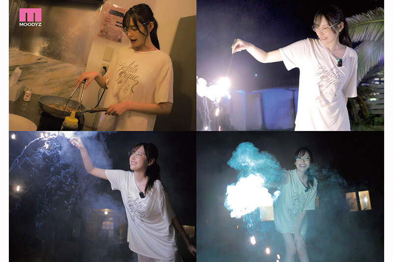 图片[12] - 新ありな(新有菜)引退作品MIDA-439封面及内容欣赏 - 壹忧舍