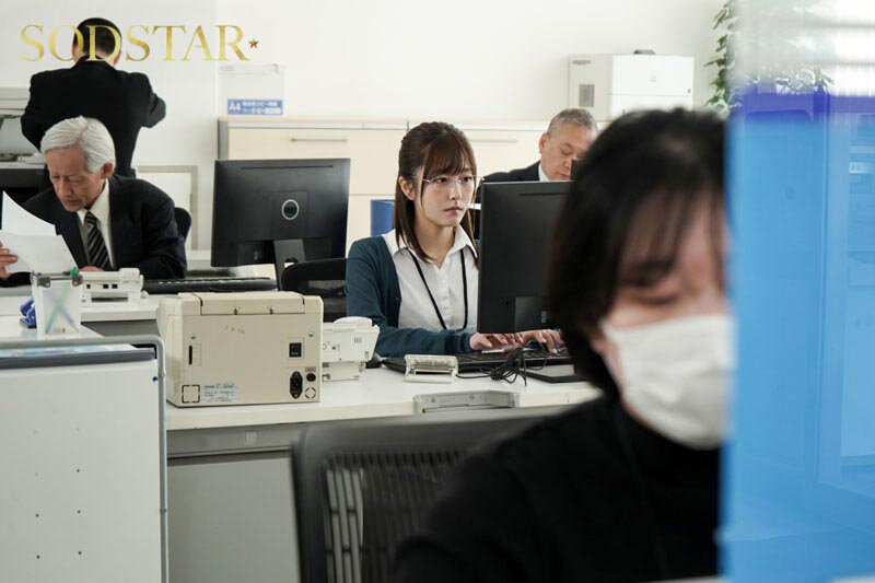 图片[4] - 「青空光」最新作品START-424封面及内容欣赏 - 壹忧舍