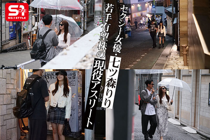 图片[3] - 七ツ森りり(七森莉莉)最新作品SNOS-010封面及内容欣赏 - 壹忧舍