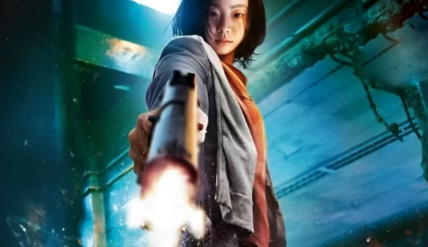 电影《魔女传》一个被诅咒的救赎传说 - 壹忧舍