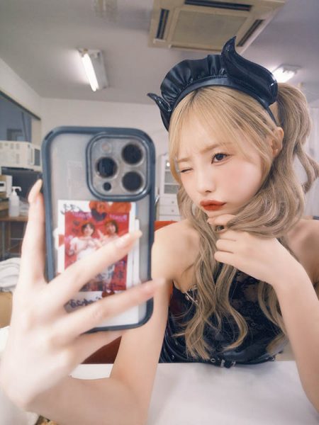 松本いちか(松本一香)最新作品MIDA-410封面及内容欣赏 - 壹忧舍