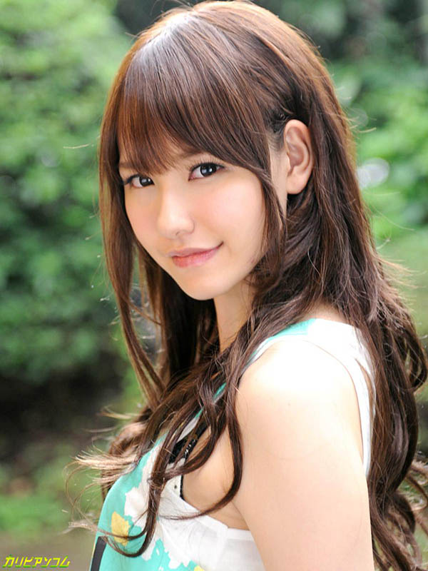 暗黑明星脸经典代表「上原结衣」精选作品推荐封面及内容欣赏 - 壹忧舍