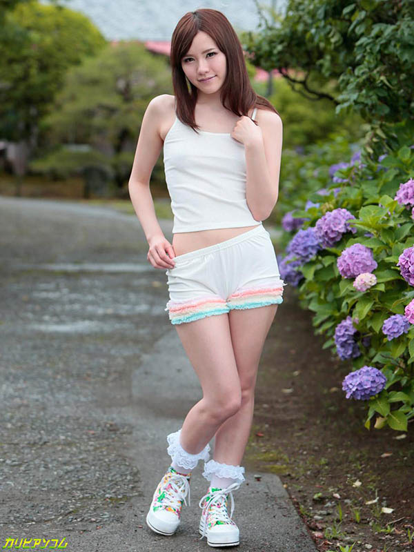 图片[3] - 暗黑明星脸经典代表「上原结衣」精选作品推荐封面及内容欣赏 - 壹忧舍