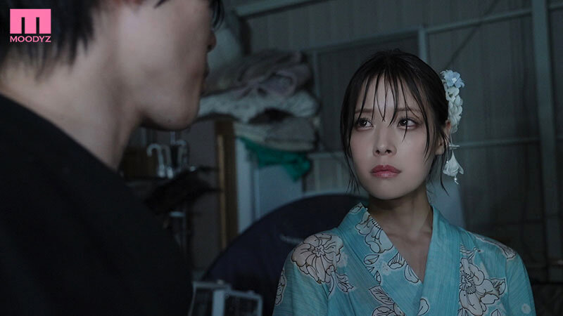 图片[4] - 「八木奈奈」最新作品MIDA-428封面及内容欣赏 - 壹忧舍