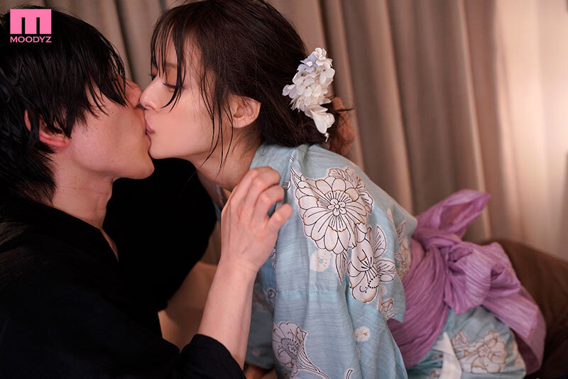 图片[5] - 「八木奈奈」最新作品MIDA-428封面及内容欣赏 - 壹忧舍