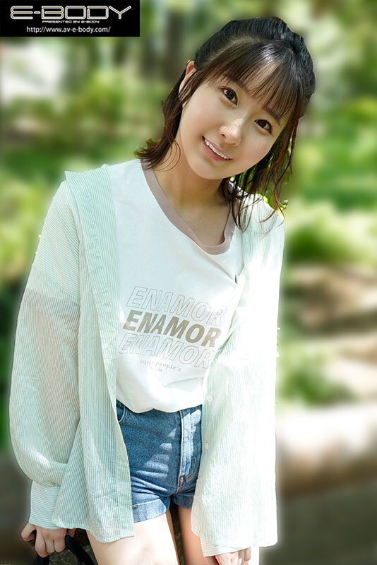 「由衣阳菜」最新作品EBWH-292封面及内容欣赏 - 壹忧舍