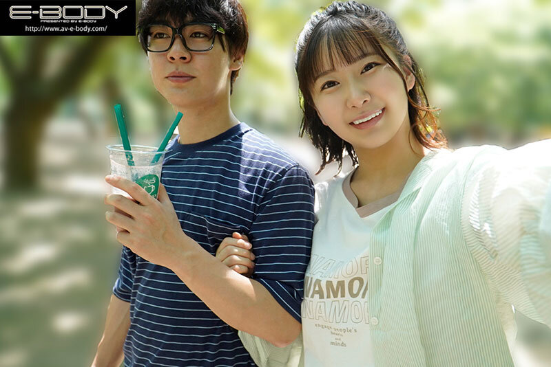 图片[2] - 「由衣阳菜」最新作品EBWH-292封面及内容欣赏 - 壹忧舍