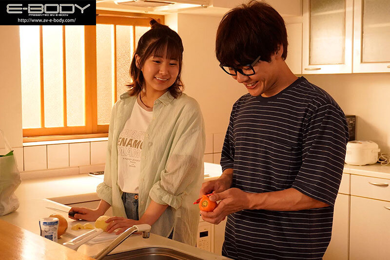 图片[3] - 「由衣阳菜」最新作品EBWH-292封面及内容欣赏 - 壹忧舍