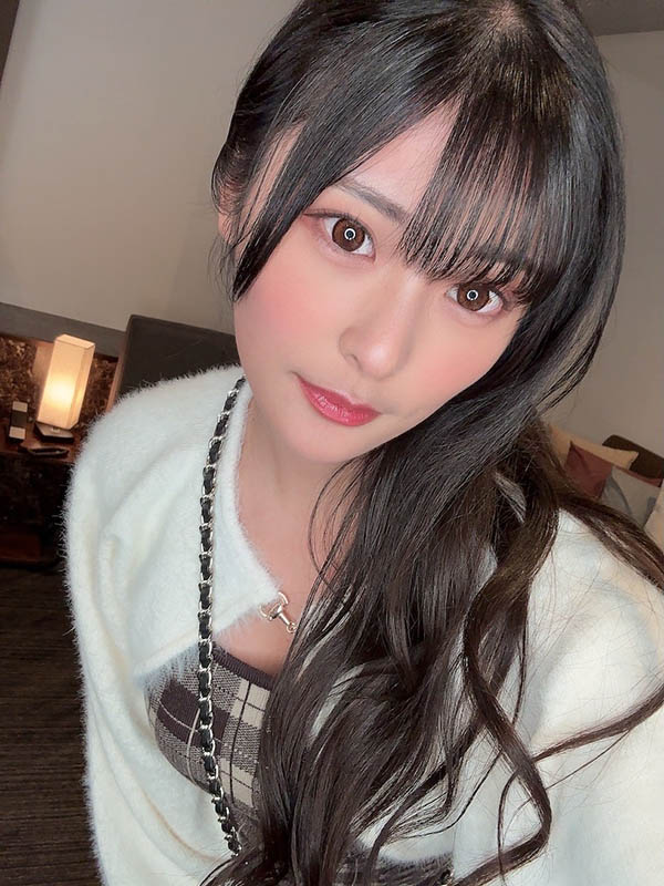 「似鸟日菜」最新作品MADV-613封面及内容欣赏 - 壹忧舍