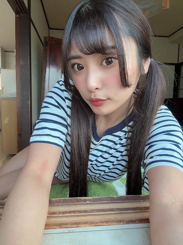 图片[3] - 「似鸟日菜」最新作品MADV-613封面及内容欣赏 - 壹忧舍