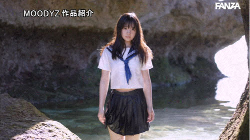 图片[16] - 井上もも(井上桃)最新作品MIDA-493封面及内容欣赏 - 壹忧舍