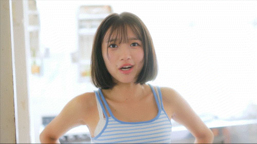 图片[8] - 生田さな(生田纱奈)最新作品FNS-155封面及内容欣赏 - 壹忧舍