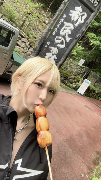 乙爱丽丝(乙アリス)最新作品MKMP-690封面及内容欣赏 - 壹忧舍