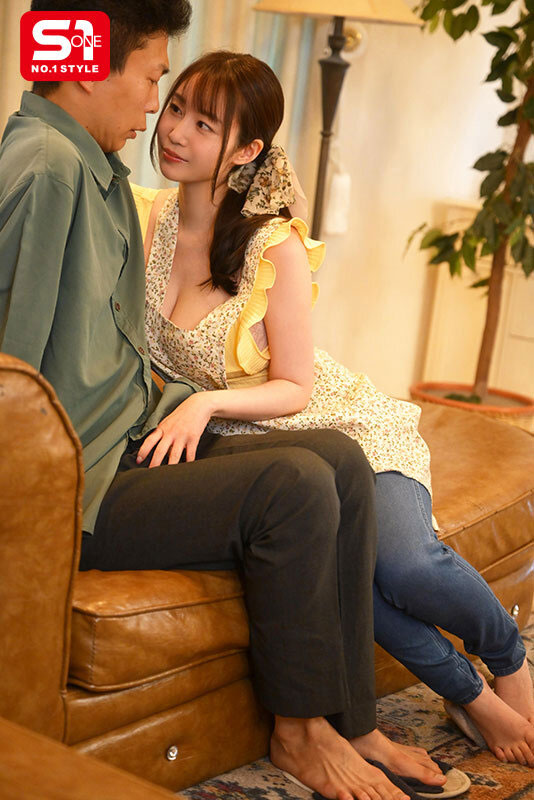 图片[3] - 梦乃あいか（梦乃爱华）最新作品NTRH-011封面及内容欣赏 - 壹忧舍