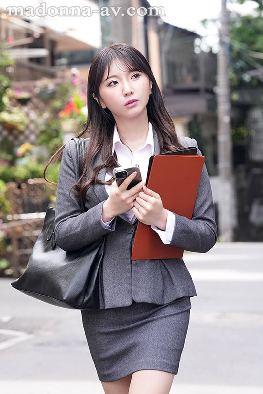 图片[2] - 新妻优香（新妻ゆうか）最新作品JUR-530封面及内容欣赏 - 壹忧舍