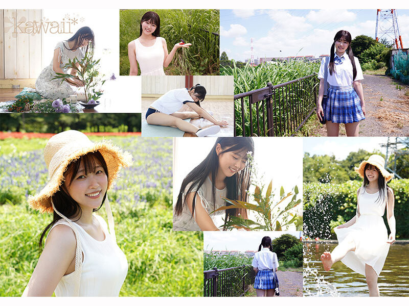 图片[4] - 青坂あおい(青坂葵)最新作品CAWD-918封面及内容欣赏 - 壹忧舍